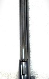 COLT Model 1860 Army, 2nd Gen, F Series in Original Black Box. 44 Cal. Cap & Ball. ANIB - 8 of 10