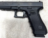 GLOCK G17 Gen 4, 9 M/M ANIB - 4 of 11