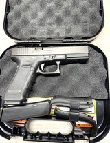 GLOCK G17 Gen 4, 9 M/M ANIB - 1 of 11