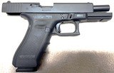 GLOCK G17 Gen 4, 9 M/M ANIB - 10 of 11