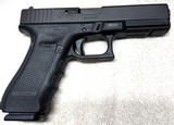 GLOCK G17 Gen 4, 9 M/M ANIB - 2 of 11