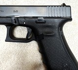 GLOCK G17 Gen 4, 9 M/M ANIB - 6 of 11