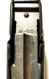 Winchester Model 100 Original Magazine, 4 round for 308 Win or 243 Win - 3 of 5