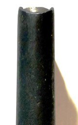 Chinese 22 LR rifle mag. 5 round parkerized. - 4 of 6
