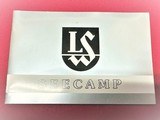 Seecamp LWS32, 32 ACP Made in Milford CT.
ANIB - 10 of 10