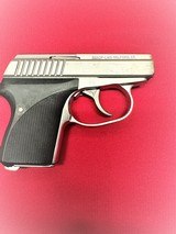 Seecamp LWS32, 32 ACP Made in Milford CT.
ANIB - 2 of 10