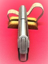 Seecamp LWS32, 32 ACP Made in Milford CT.
ANIB - 5 of 10