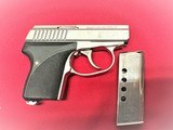 Seecamp LWS32, 32 ACP Made in Milford CT.
ANIB - 7 of 10