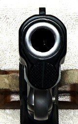 COLT OFFICERS MODEL ACP, SERIES 80 45 ACP. - 8 of 9