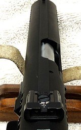 EAA WITNESS MATCH 45 ACP. - 5 of 12