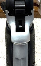 EAA WITNESS MATCH 45 ACP. - 6 of 12