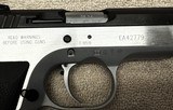 EAA WITNESS MATCH 45 ACP. - 4 of 12