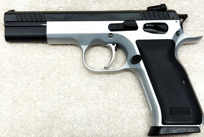 EAA WITNESS MATCH 45 ACP.