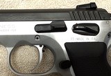 EAA WITNESS MATCH 45 ACP. - 2 of 12