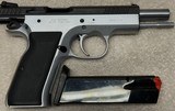 EAA WITNESS MATCH 45 ACP. - 10 of 12