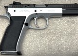 EAA WITNESS MATCH 45 ACP. - 3 of 12