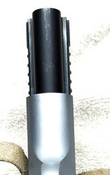 EAA WITNESS MATCH 45 ACP. - 7 of 12