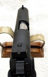 COLT COMBAT COMMANDER 45 ACP, MK IV SERIES 80 - 5 of 9