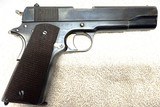 COLT M 1911, 45 ACP, 5