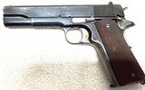 COLT M 1911, 45 ACP, 5