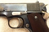 COLT M 1911, 45 ACP, 5