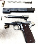 COLT M 1911, 45 ACP, 5