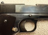 COLT M 1911, 45 ACP, 5