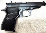 BERSA Model 224, 22 LR, - 3 of 8