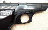 BERSA Model 224, 22 LR, - 4 of 8
