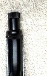 BERSA Model 224, 22 LR, - 7 of 8