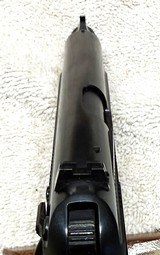 BERSA Model 224, 22 LR, - 6 of 8