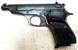 BERSA Model 224, 22 LR,
