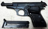 BERSA Model 224, 22 LR, - 8 of 8
