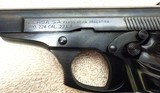 BERSA Model 224, 22 LR, - 2 of 8
