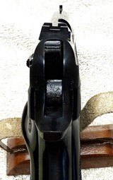 BERSA Model 224, 22 LR, - 5 of 8