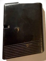 Winchester Model 1907 Rifle mag. 351 S.L. - 2 of 4
