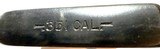 Winchester Model 1907 Rifle mag. 351 S.L. - 4 of 4