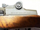 Beretta BM 62 Rifle, 308 Win (7.62X51), - 2 of 15