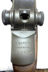 Beretta BM 62 Rifle, 308 Win (7.62X51), - 10 of 15