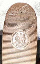 Beretta BM 62 Rifle, 308 Win (7.62X51), - 12 of 15