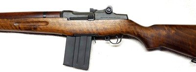Beretta BM 62 Rifle, 308 Win (7.62X51),