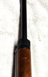 Ruger Mini - 14,  223 Cal. Early 2nd year of production - 11 of 12