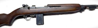 Quality Hardware M 1 Carbine, 30 Cal. WW 2 issue