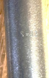 Quality Hardware M 1 Carbine, 30 Cal. WW 2 issue - 15 of 15
