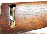 Quality Hardware M 1 Carbine, 30 Cal. WW 2 issue - 3 of 15