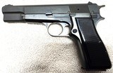 F.N. Browning Hi Power, 30 Cal Luger (7.65 MM) - 3 of 9