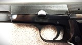 F.N. Browning Hi Power, 30 Cal Luger (7.65 MM) - 4 of 9