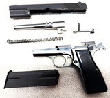 F.N. Browning Hi Power, 30 Cal Luger (7.65 MM) - 8 of 9