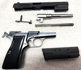 F.N. Browning Hi Power, 30 Cal Luger (7.65 MM) - 9 of 9