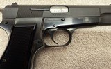 F.N. Browning Hi Power, 30 Cal Luger (7.65 MM) - 2 of 9